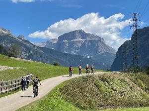 Il Sole delle Dolomiti