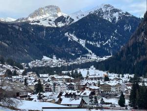 Il Sole delle Dolomiti