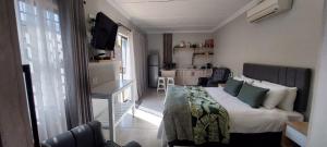 Stella's Gem - 3hvězdičkové hotely ve městě Kimberley