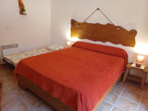 B&B / Chambres d'hotes Chez Nat et JC : photos des chambres