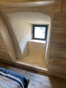 Maisons de vacances Domaine avec vue cirque du Levancou : photos des chambres