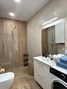 Spirit of the Sea Apartment