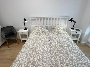 Spirit of the Sea Apartment