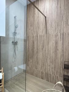 Spirit of the Sea Apartment