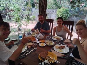 Ela Addara Green Villa