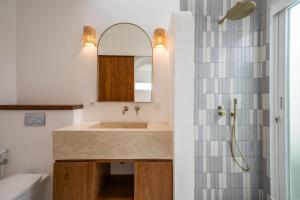 Mediterranean Escape in Bingin