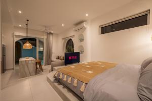 Mediterranean Escape in Bingin