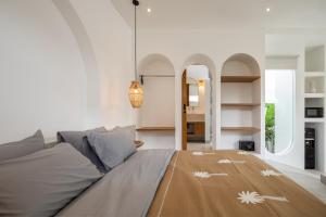 Mediterranean Escape in Bingin