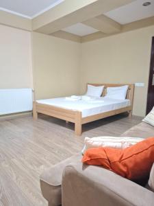 Apartments Firdousi Rooms