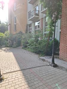 Apartments Firdousi Rooms