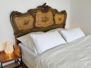 LA LIMONAIA Vista Lago