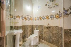 Golden Vista Guest House