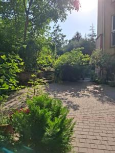 Apartments Firdousi Rooms