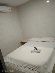 Hospedaje el balcon suite