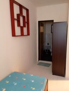 Richmond hill resident