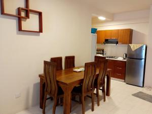 Richmond hill resident