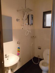 Richmond hill resident