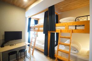 Hotel iemirai Araiyakushi - Shinjuku 9min train ride