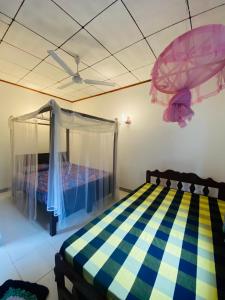 Sunshine Apartment