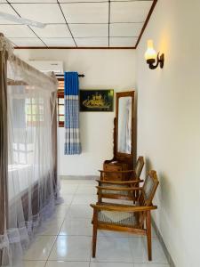 Sunshine Apartment