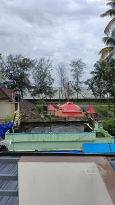 Seascape Homestay Cherai Beach