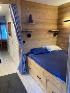 Appartements Appartement de charme a Vars les Claux : photos des chambres