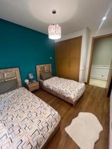 Appartement Élégance Cosy