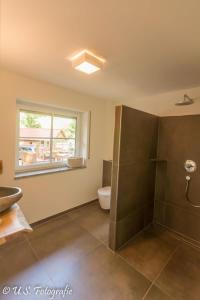 Ferienhaus Chalet an der Brettach