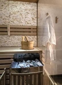 Ferienhaus Chalet an der Brettach