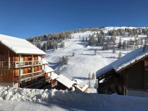 Appartements Appartement de charme a Vars les Claux : photos des chambres