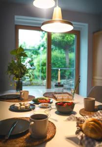 Ferienwohnung Maierers Schaiere