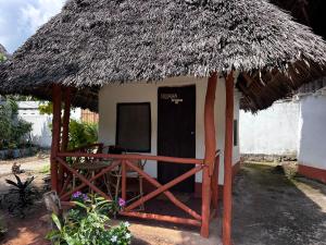 The Tropinest bungalow