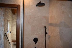 Unique stone apartment Villa M