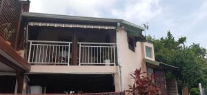 Petit F2 en campagne au Vauclin