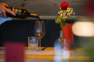 Boutique Hotel beim Lipp - Restaurant & Spa
