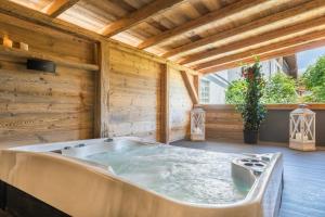 Boutique Hotel beim Lipp - Restaurant & Spa