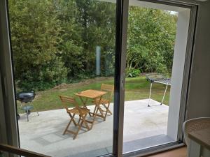 Maisons de vacances Le rouliot : photos des chambres