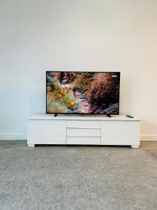 Morden 1 bed apartment