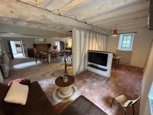 La Bergerie du Canal