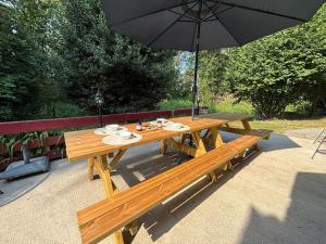 La Bergerie du Canal