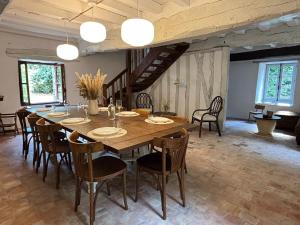 La Bergerie du Canal