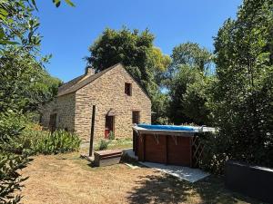 La Bergerie du Canal