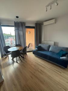 Apartament 7 Piętro Horyzont