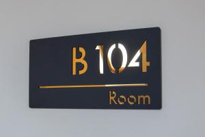 Pension -Villa Vintage Room B 104