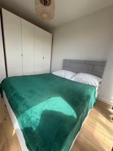 Apartament 7 Piętro Horyzont