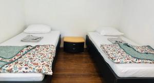 Villa Lakeview Appartment