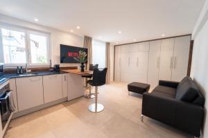 Gepflegte Wohnung im Kanton Zürich!