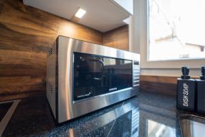 Gepflegte Wohnung im Kanton Zürich!