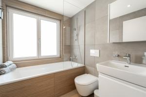 Gepflegte Wohnung im Kanton Zürich!