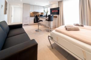 Gepflegte Wohnung im Kanton Zürich!